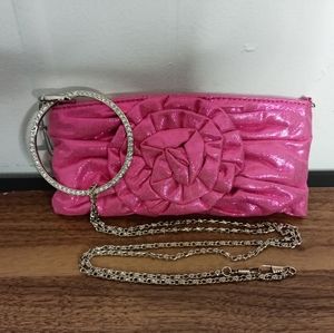 Bella Collection Clutch Purse